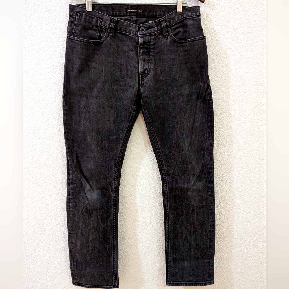 John Varvatos Jeans, Bowery fit, size 34